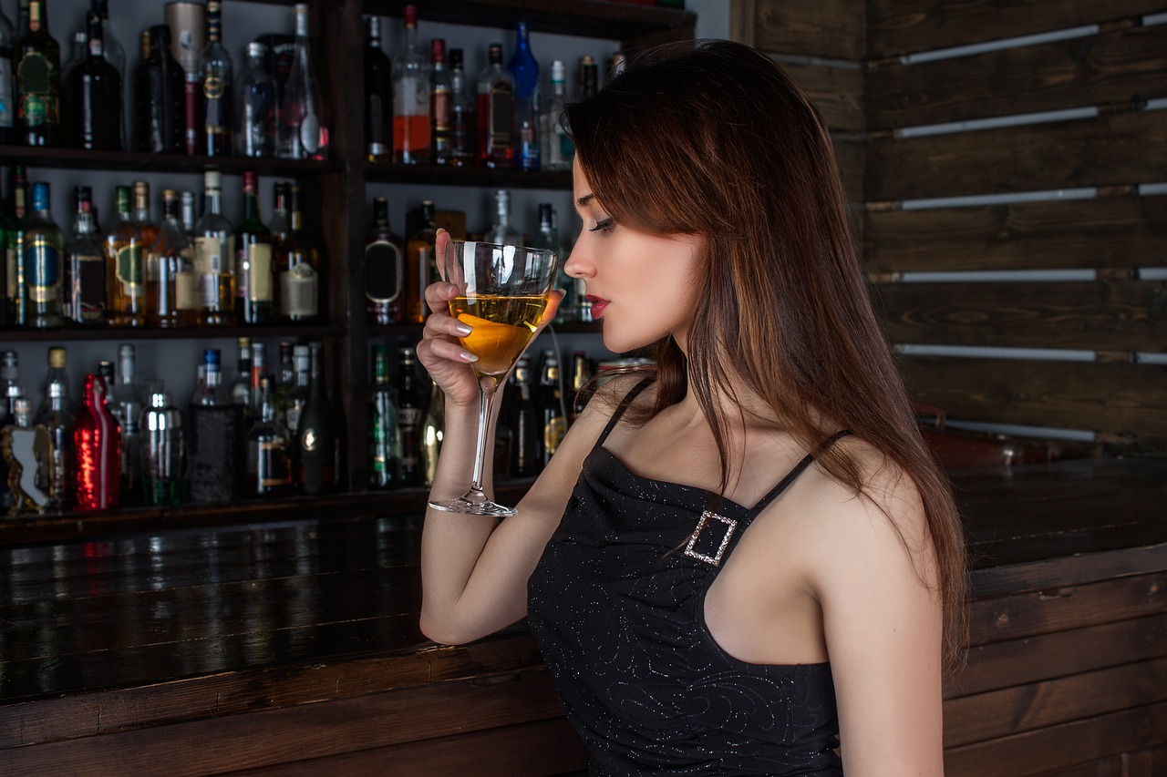 Sommelier czyli kto?